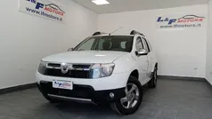 Usata 2012 Dacia Duster Lauréate SUV | 4900 € (Buon prezzo)