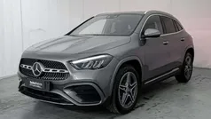 Grigio Nuova 2025 Mercedes GLA250 Advanced Plus SUV | 46.289 € (Super prezzo)