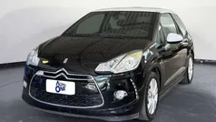 Usata 2014 DS Automobiles DS3 So Chic Coupé | 4990 € (Ottimo prezzo)