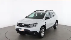 Usata 2020 Dacia Duster Comfort SUV | 15.399 € (Buon prezzo)
