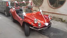 Usata 1973 VW Buggy Dune Tre volumi | 18.000 €