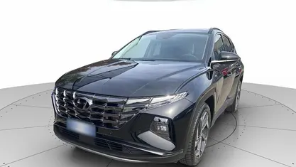 Usata Hyundai Tucson 150 CV (110 kW) 2023 SUV
