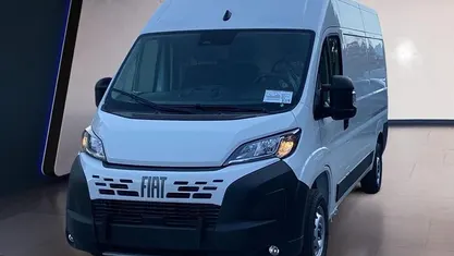Usata Fiat Ducato 140 CV (102 kW) 2024 Furgone