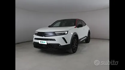 Usata 2022 Opel Mokka GS Line SUV | 17.800 € (Buon prezzo)