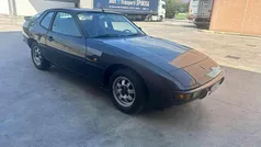 Usata 1981 Porsche 924 Coupé | 10.900 €