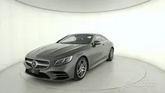 Usata 2018 Mercedes 450 Premium Coupé | 56.900 €