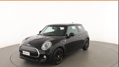 Käytetty Mini Cooper D 116 HP (85 kW) 2015 Viistoperä