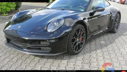 Usata Porsche 911 Carrera S 480 CV (353 kW) 2025 Coupé