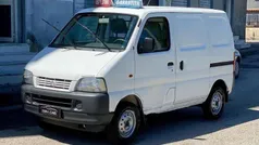Bianco Usata 2004 Piaggio Porter Furgone | 2999 € (Buon prezzo)