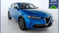 Usata 2023 Alfa Romeo Tonale Ti SUV | 29.800 € (Buon prezzo)