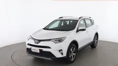 Usata 2016 Toyota RAV4 Active SUV | 15.399 € (Buon prezzo)