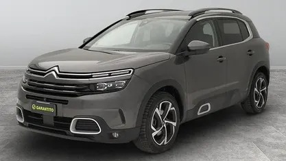 Usata Citroën C5 Aircross Shine 180 CV (132 kW) 2020 SUV