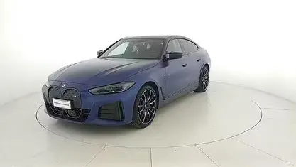 Usata BMW i4 Sport Line 400 kW (544 CV) 2022 Berlina