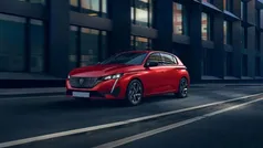 Usata 2023 Peugeot 308 Allure | 19.990 € (Super prezzo)