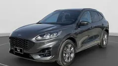 Usata 2023 Ford Kuga ST-Line SUV | 26.200 € (Buon prezzo)