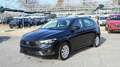 Usata Fiat Tipo 131 CV (96 kW) 2025 Berlina