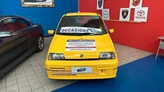 Usata 1998 Fiat Cinquecento Due volumi | 6490 € (Super prezzo)