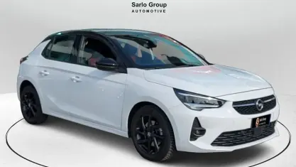 Usata Opel Corsa 101 CV (74 kW) 2023 Bianco Utilitaria