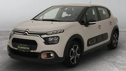 Usata Citroën C3 102 CV (75 kW) 2023 Utilitaria