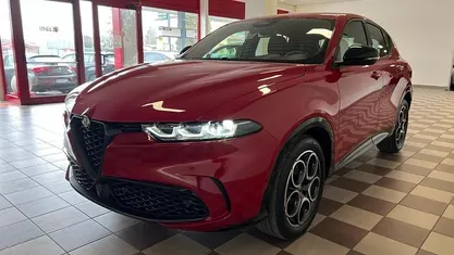 Usata 2024 Alfa Romeo Sprint Sprint Coupé | 36.900 €