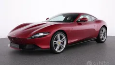 Usata 2022 Ferrari Roma Coupé | 195.000 € (Super prezzo)