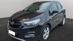 Nero Usata 2018 Opel Mokka X Innovation SUV | 12.500 € (Buon prezzo)