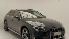 Grigio Usata 2022 Audi A4 Allroad Business Station wagon | 34.900 € (Buon prezzo)