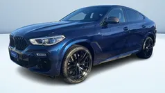 Usata 2021 BMW X6 M50 Comfort Edition SUV | 48.900 € (Ottimo prezzo)
