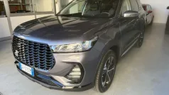 Usata 2024 DR Automobiles DR6 SUV | 21.900 € (Buon prezzo)