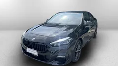 Black sapphire metallizzato Usata 2022 BMW 218 M Sport Coupé | 34.400 € (Buon prezzo)