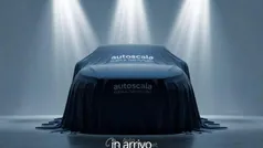 Nero Nuova 2025 DR DR 6.0 SUV | 25.490 € (Buon prezzo)