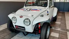 Usata 1970 VW Maggiolino Tre volumi | 32.000 €