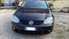 Usata 2005 VW Golf IV Comfortline Tre volumi | 2850 € (Ottimo prezzo)