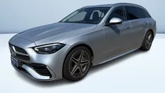 Mercedes 220