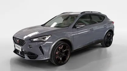 Usata 2023 Cupra Formentor SUV | 24.900 € (Ottimo prezzo)