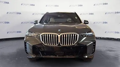 Usata BMW X5 Efficient Dynamics 298 CV (219 kW) 2024 SUV