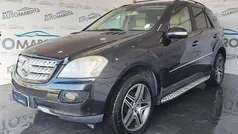 Usata 2007 Mercedes ML320 SUV | 6900 € (Buon prezzo)
