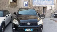 Usata 2006 Toyota RAV4 SUV | 3500 € (Super prezzo)