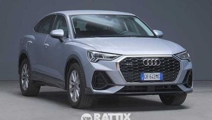 Usata Audi Q3 Business Plus 150 CV (110 kW) 2023 SUV