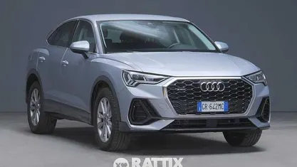 Usata Audi Q3 Business Plus 150 CV (110 kW) 2023 SUV