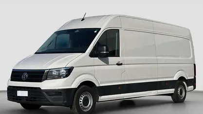Other Usata 2021 VW Crafter Business Furgone | 19.700 € (Super prezzo)