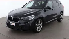 Usata 2019 BMW X1 M Sport SUV | 21.099 € (Buon prezzo)