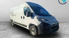 Bianco Nuova 2024 Opel Movano S Furgone | 25.700 € (Ottimo prezzo)