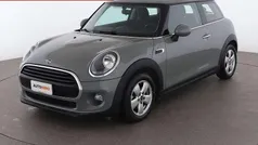 Usata 2019 Mini Cooper D Due volumi | 14.699 € (Buon prezzo)