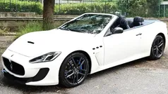 Usata 2014 Maserati GranCabrio Cabrio | 100.000 €