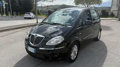 Usata 2009 Lancia Musa Monovolume | 2200 € (Buon prezzo)