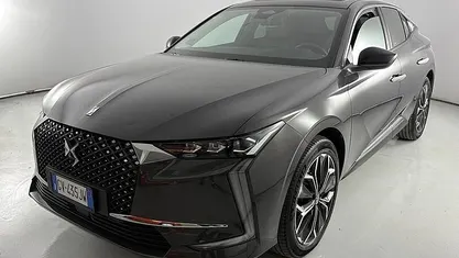 Grigio Usata 2024 DS Automobiles DS4 Opera Berlina | 27.900 € (Buon prezzo)