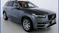 Grigio Usata 2016 Volvo XC90 Momentum SUV | 29.900 € (Buon prezzo)