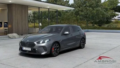 Usata 2024 BMW 118 M Sport Due volumi | 33.400 € (Buon prezzo)