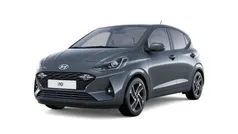 Nuova 2024 Hyundai i10 Prime Due volumi | 16.350 €